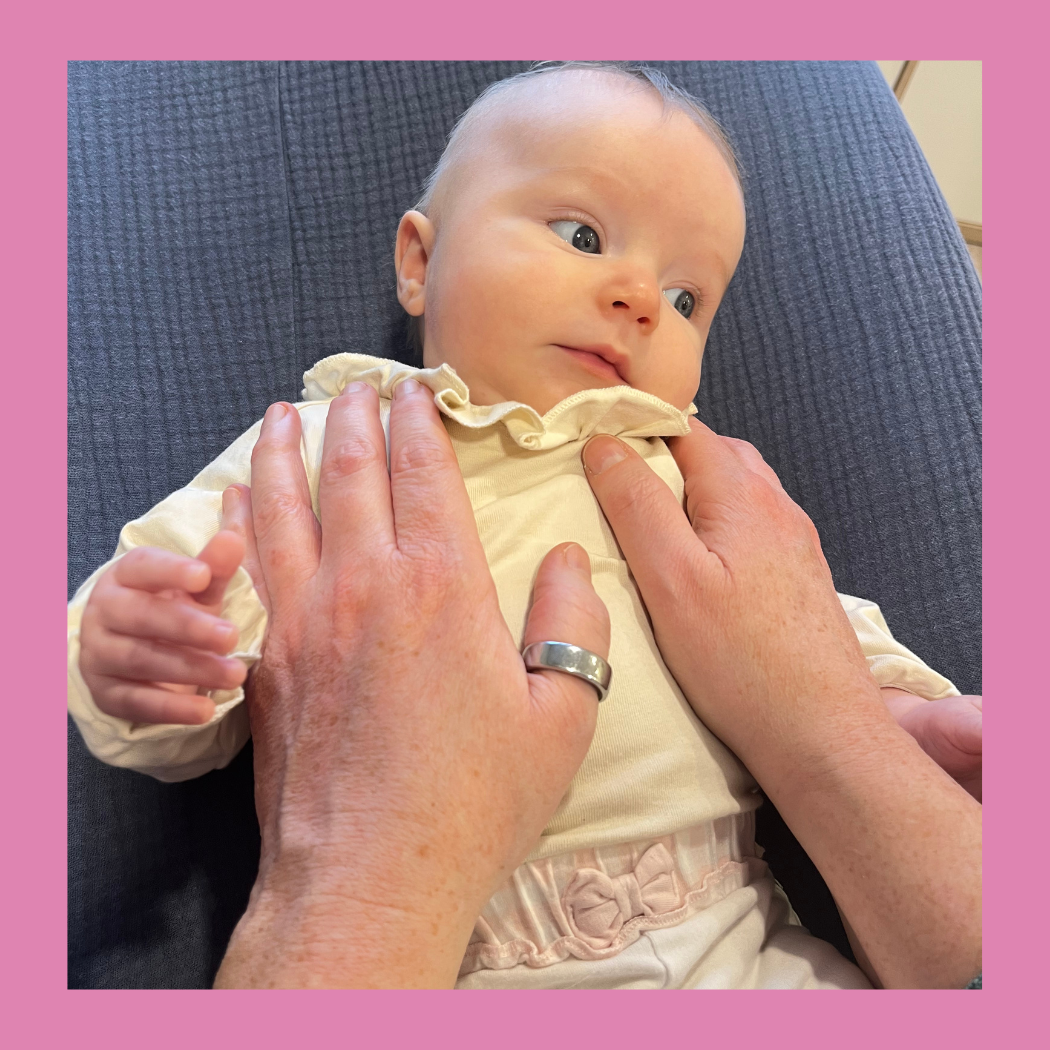 Massage baby toolkit