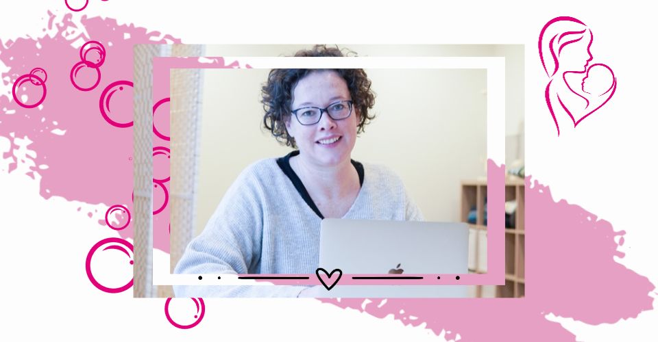 Herstellen na je bevalling: je goed voelen is niet hetzelfde als hersteld zijn